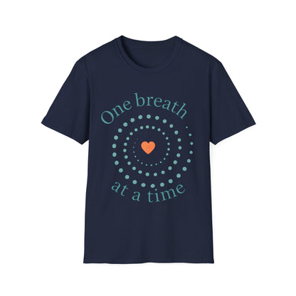 Mindful Breath T-Shirt