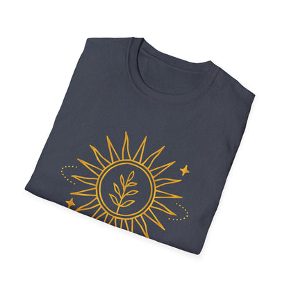 Shine From Within T-Shirt