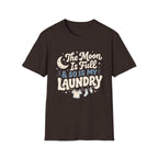 Funny Laundry T-Shirt