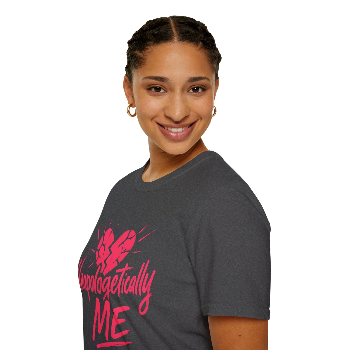Unapologetically Me T-Shirt