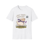 Not Today, Mercury T-Shirt