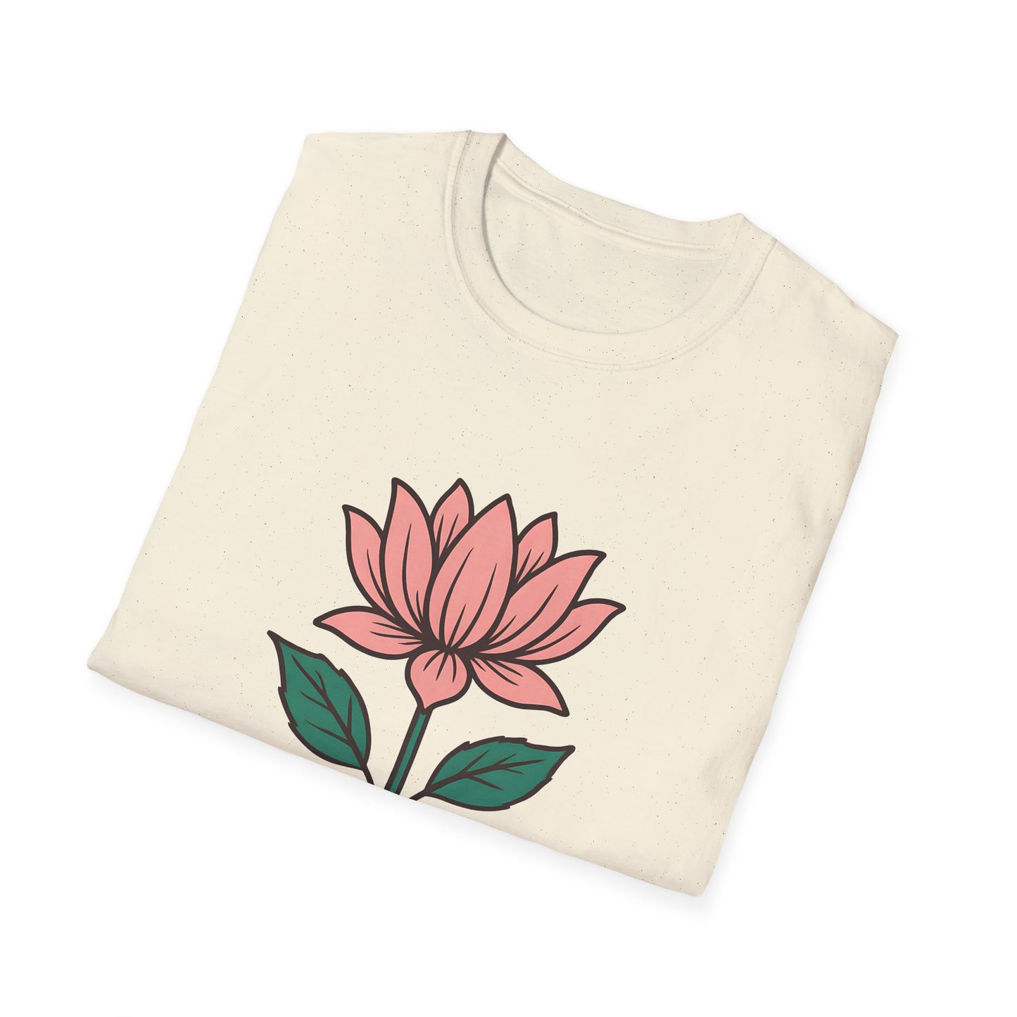 Soft but Strong T-Shirt