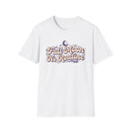 "Full Moon No Routine"  T-Shirt