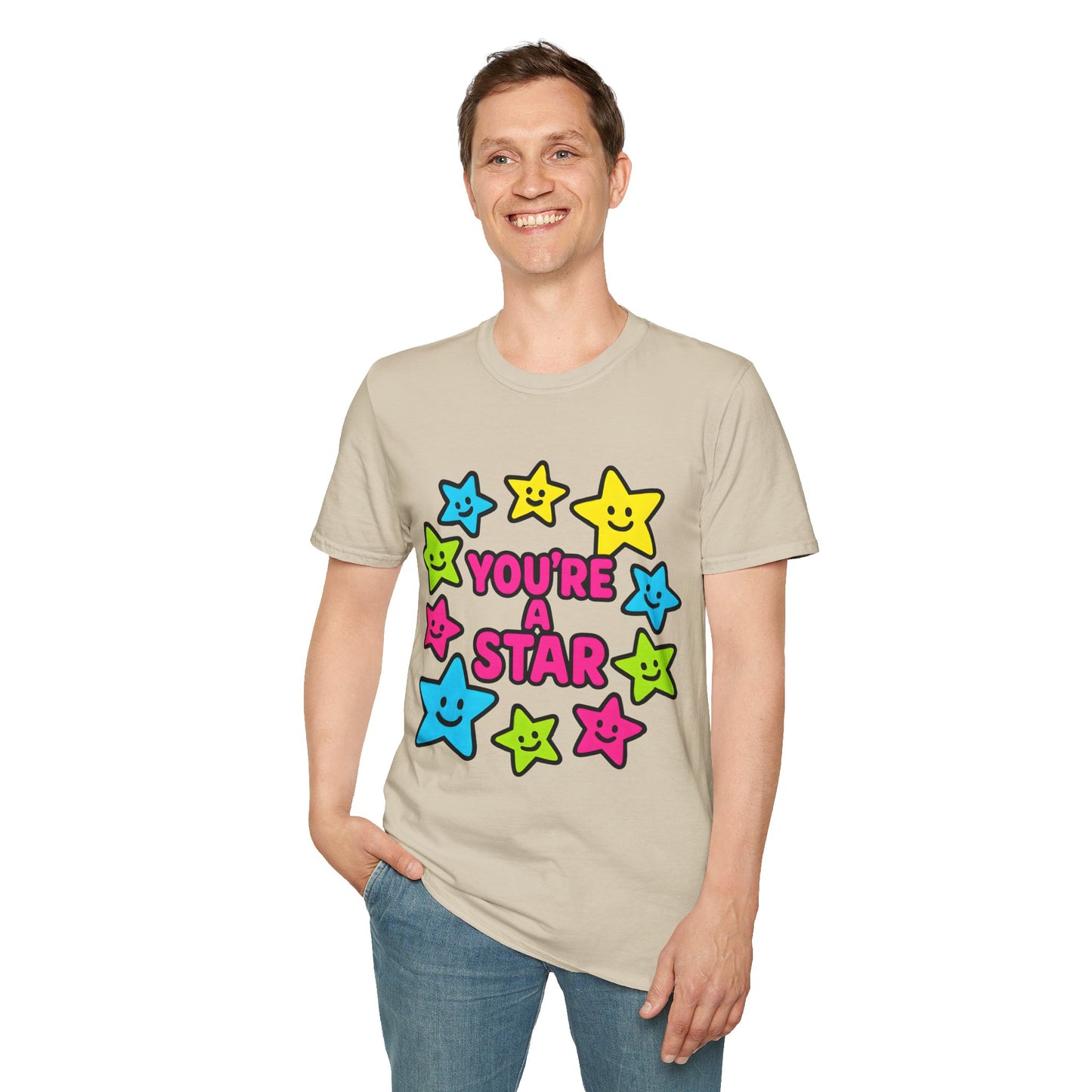You’re a Star T-Shirt