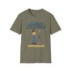 Raising Starseeds T-Shirt