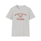 "Breaking Cycles Daily" T-shirt