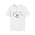 Tenderness Is a Strength T-Shirt