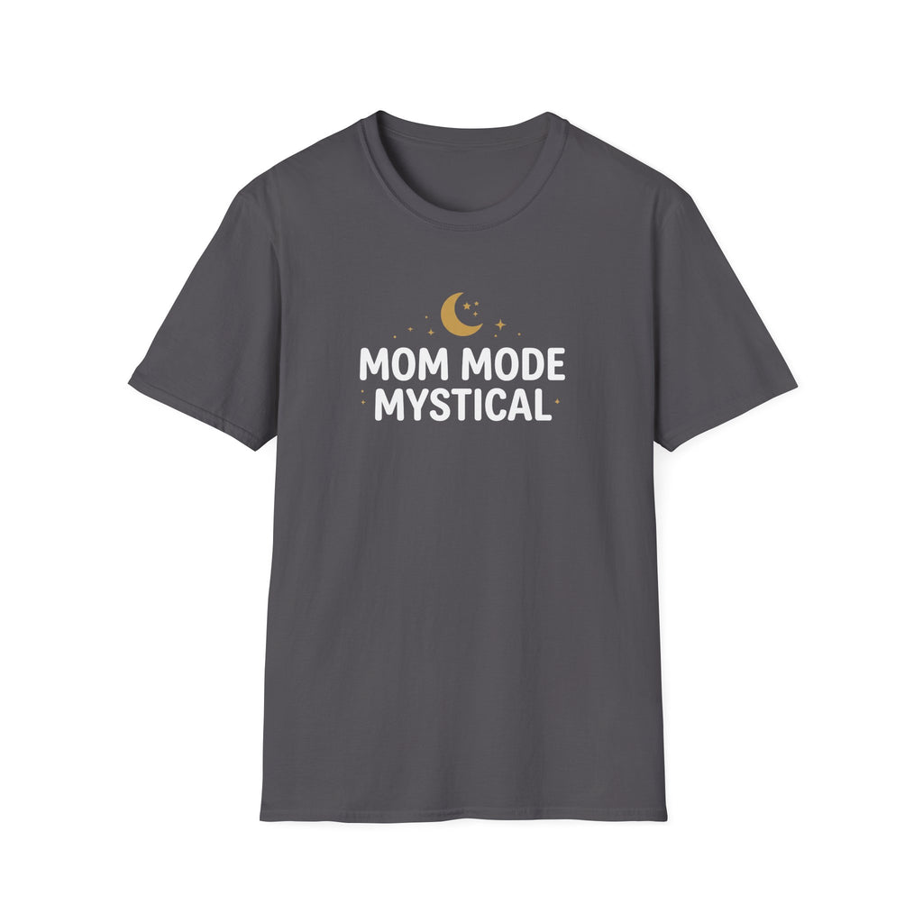 Mom Mode Mystical T-Shirt