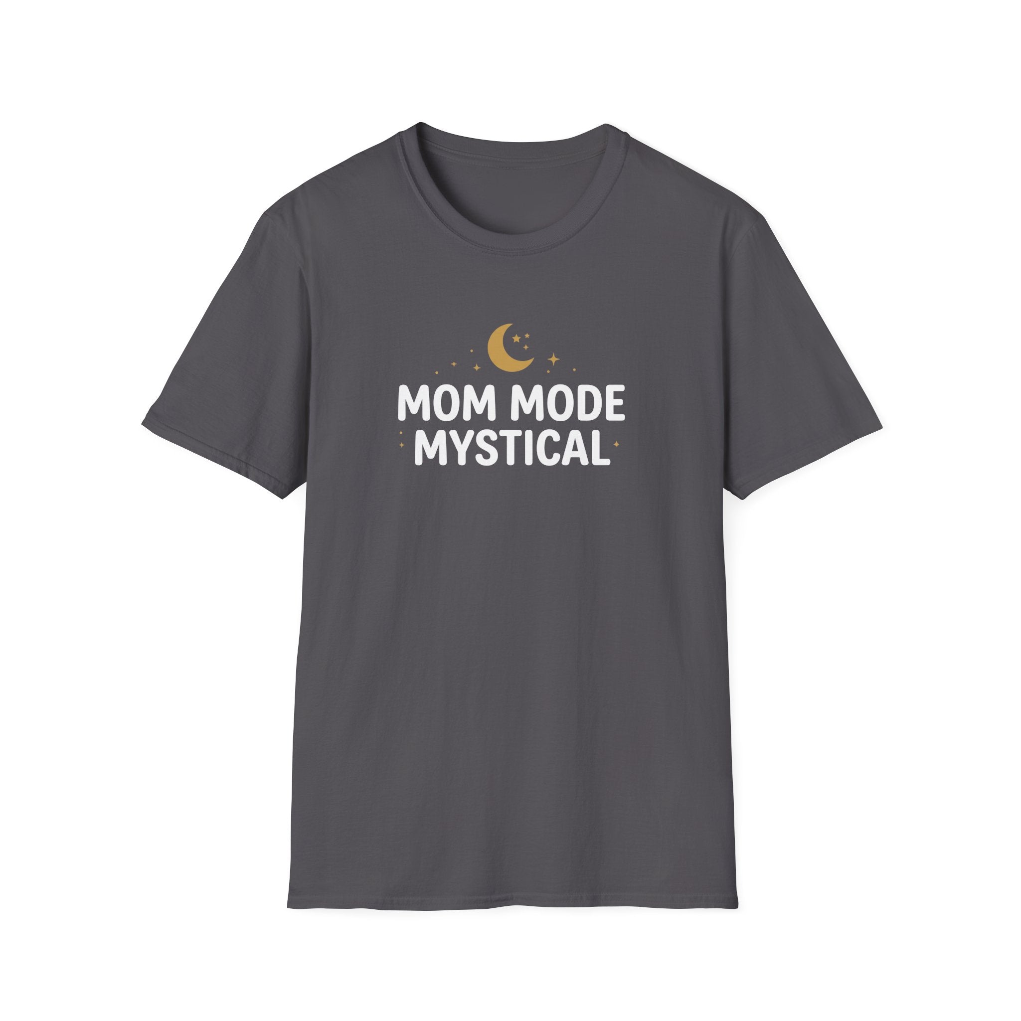 Mom Mode Mystical T-Shirt