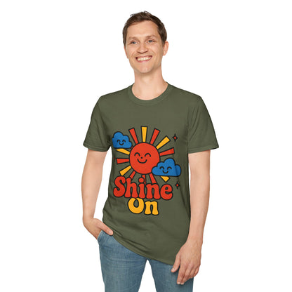 Shine On T-Shirt