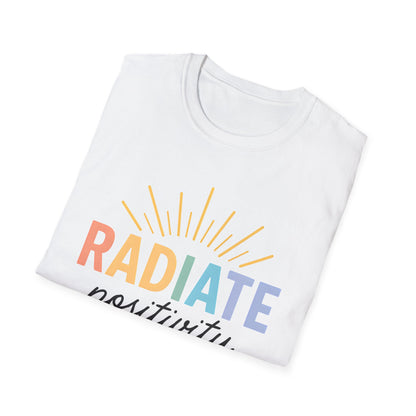 Radiate Positivity T-Shirt