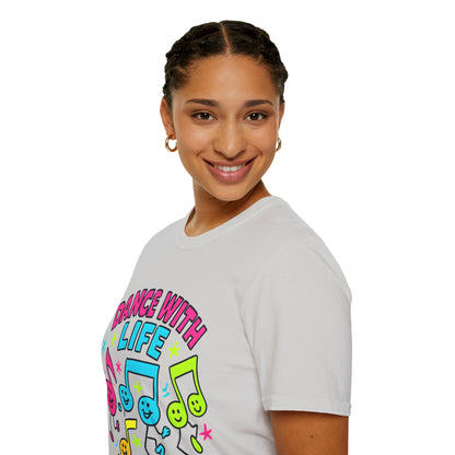 Dance with Life T-Shirt