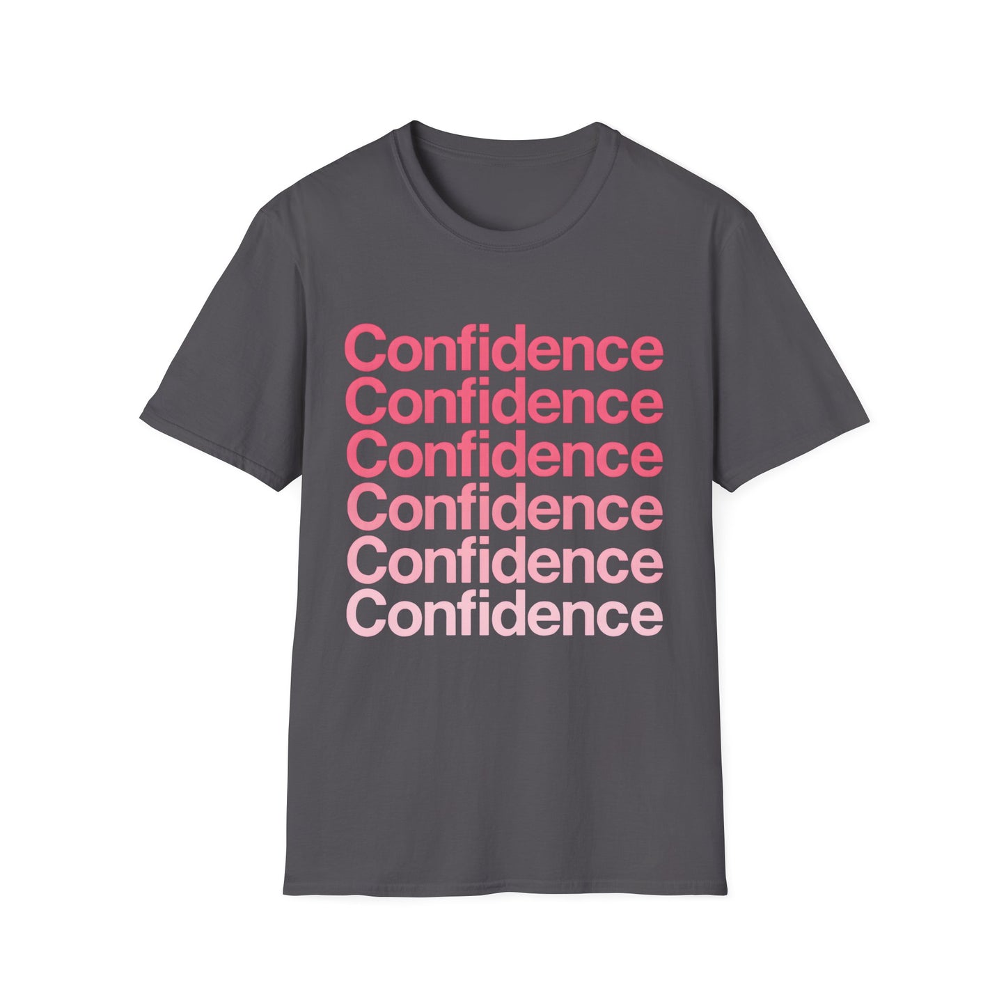 Confidence Unisex T-Shirt
