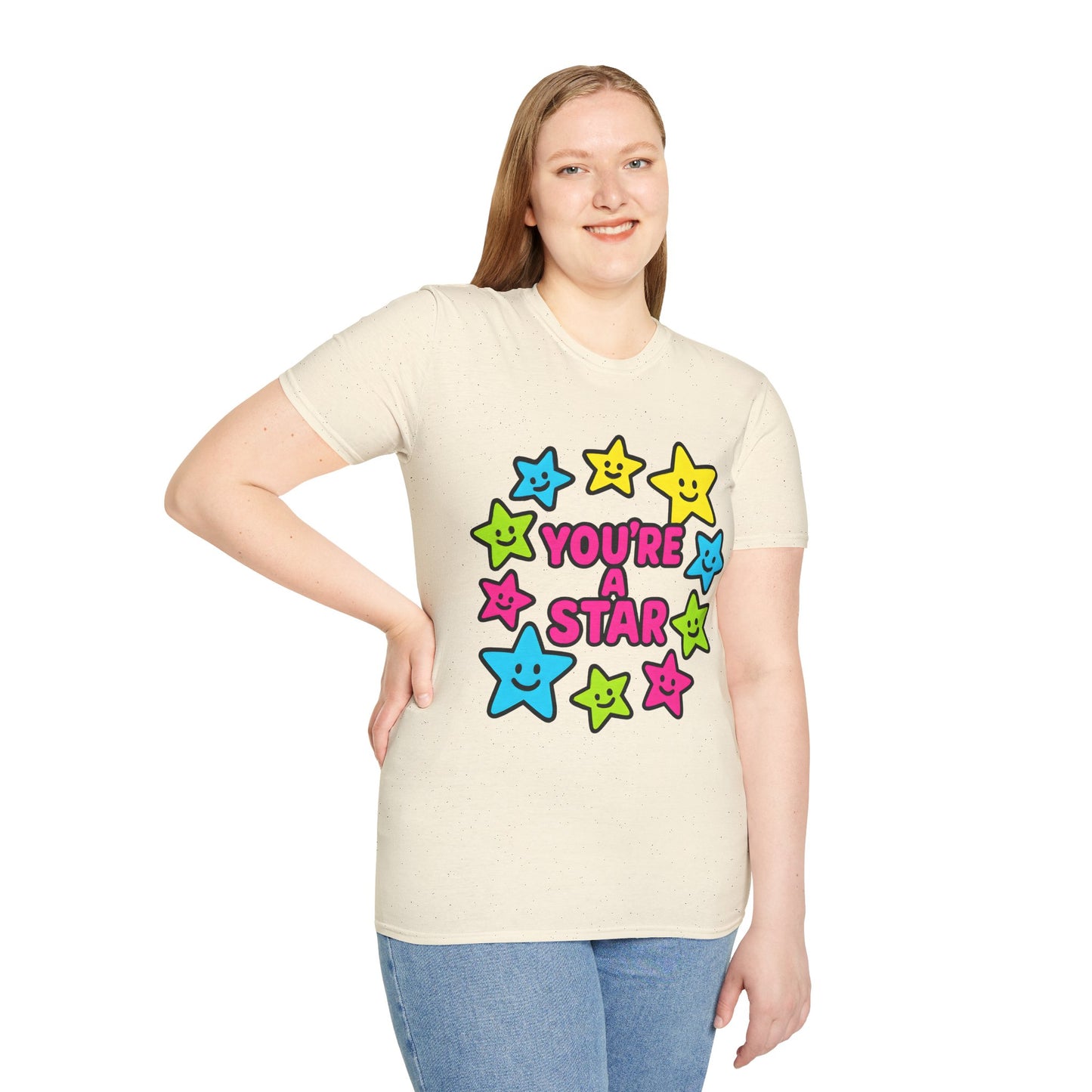 You’re a Star T-Shirt