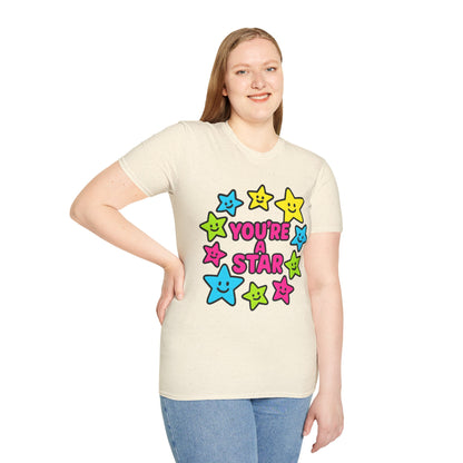 You’re a Star T-Shirt