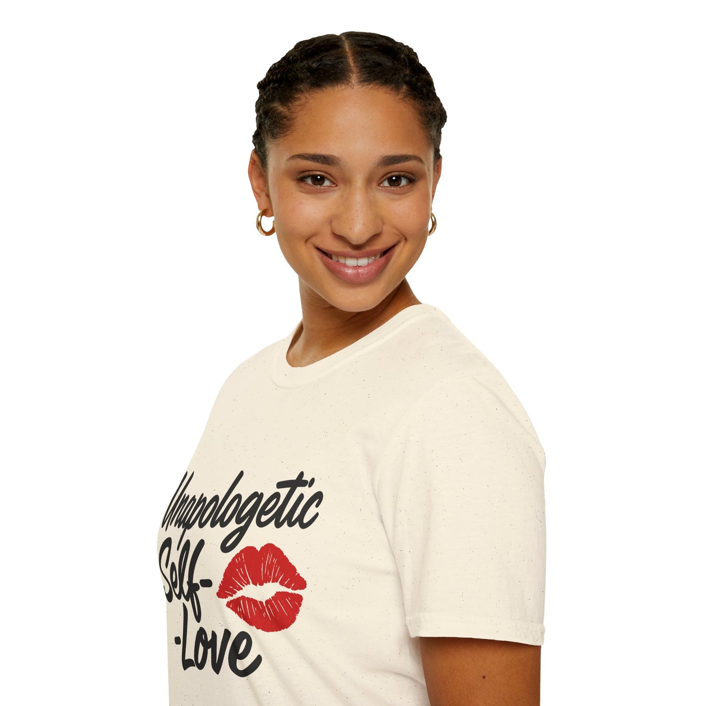 Unapologetic Self-Love T-Shirt