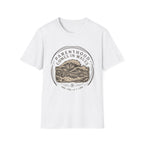 Parenthood Comes in Waves T-Shirt