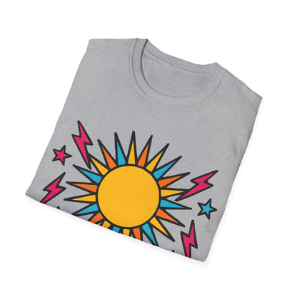 Sunny Vibes T-Shirt