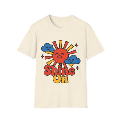 Shine On T-Shirt