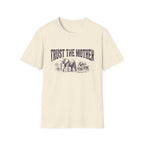 Trust The Mother Elephant T-Shirt