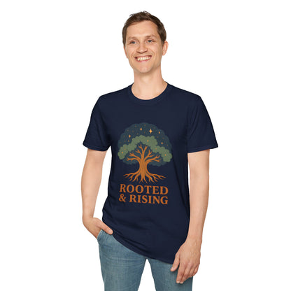 Rooted & Rising T-Shirt