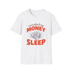 Manifesting Money T-Shirt