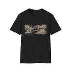 Celestial Cloudscape T-Shirt