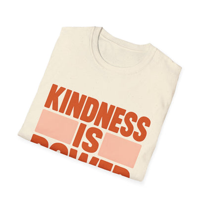 Empowering Kindness T-Shirt