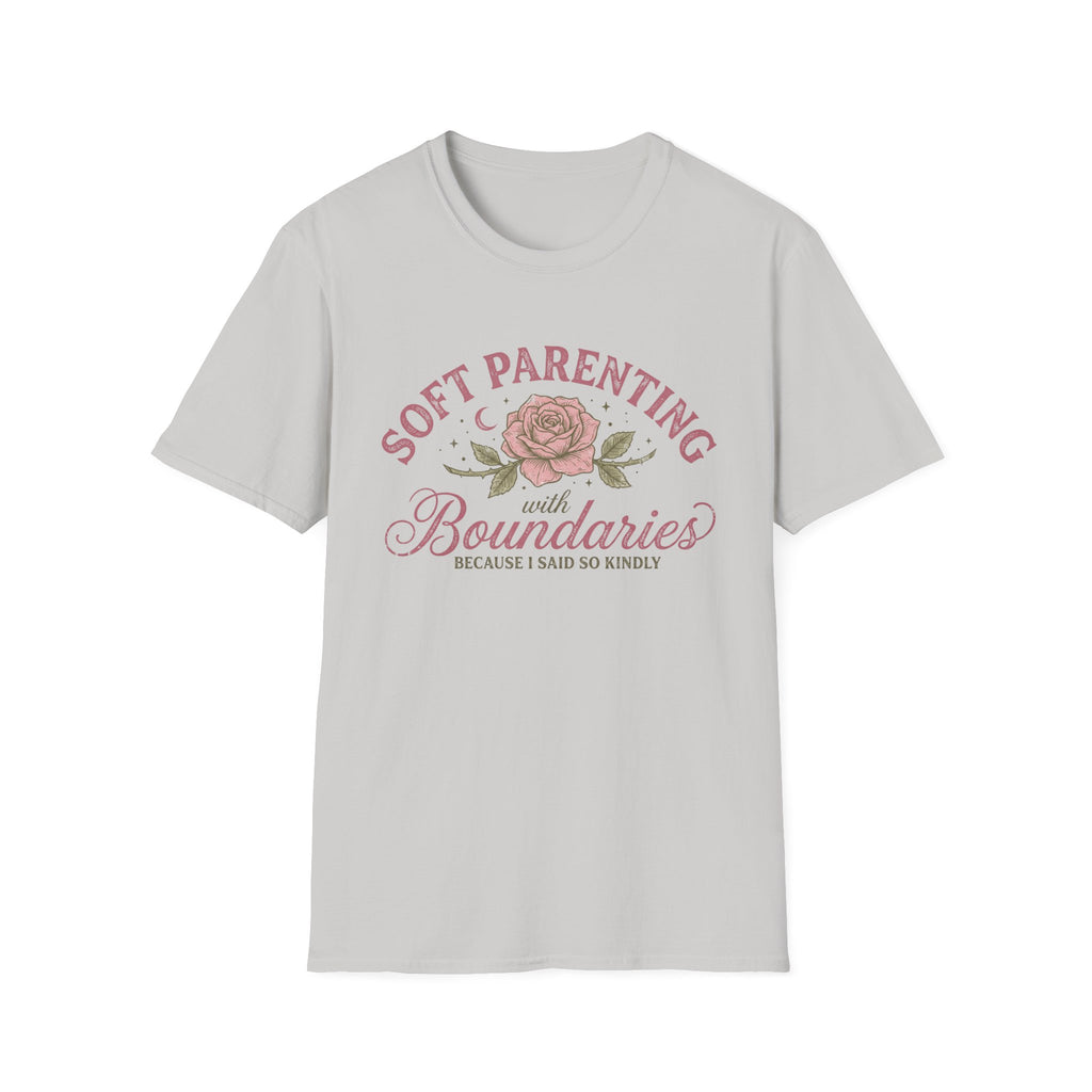 Soft Parenting T-Shirt