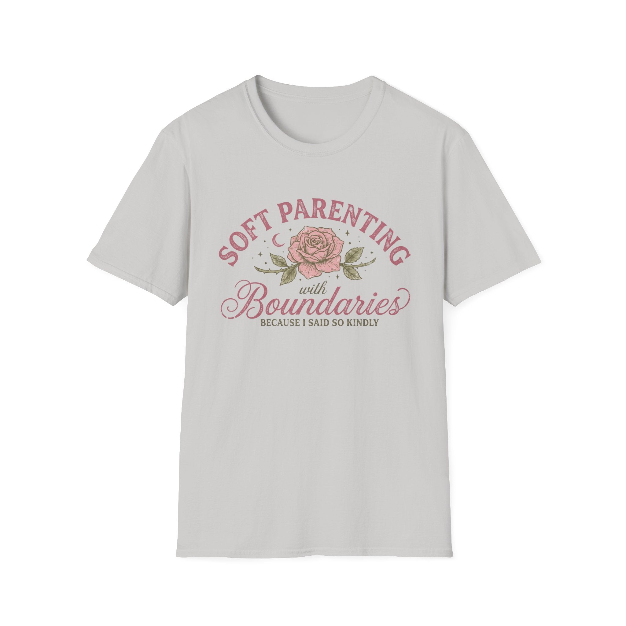 Soft Parenting T-Shirt
