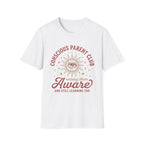 Conscious Parent Club T-Shirt