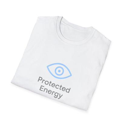 Protected Energy T-Shirt