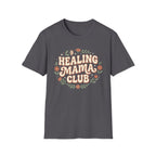 Healing Mama Club T‑Shirt