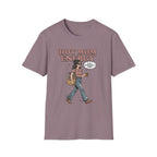 Hot Mom Energy T-Shirt