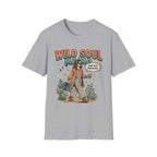 Wild Soul Mama T-Shirt