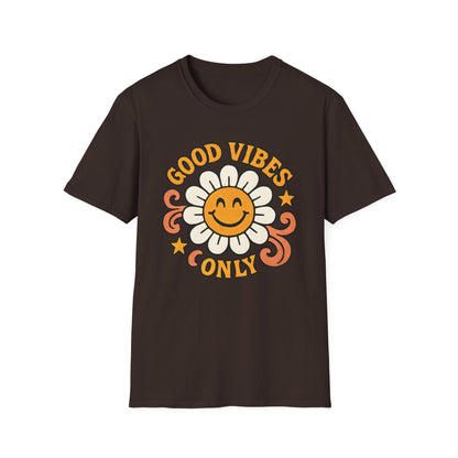 Good Vibes Only T-Shirt