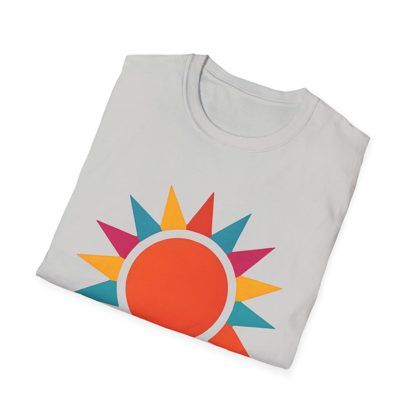 Rise & Glow T-Shirt