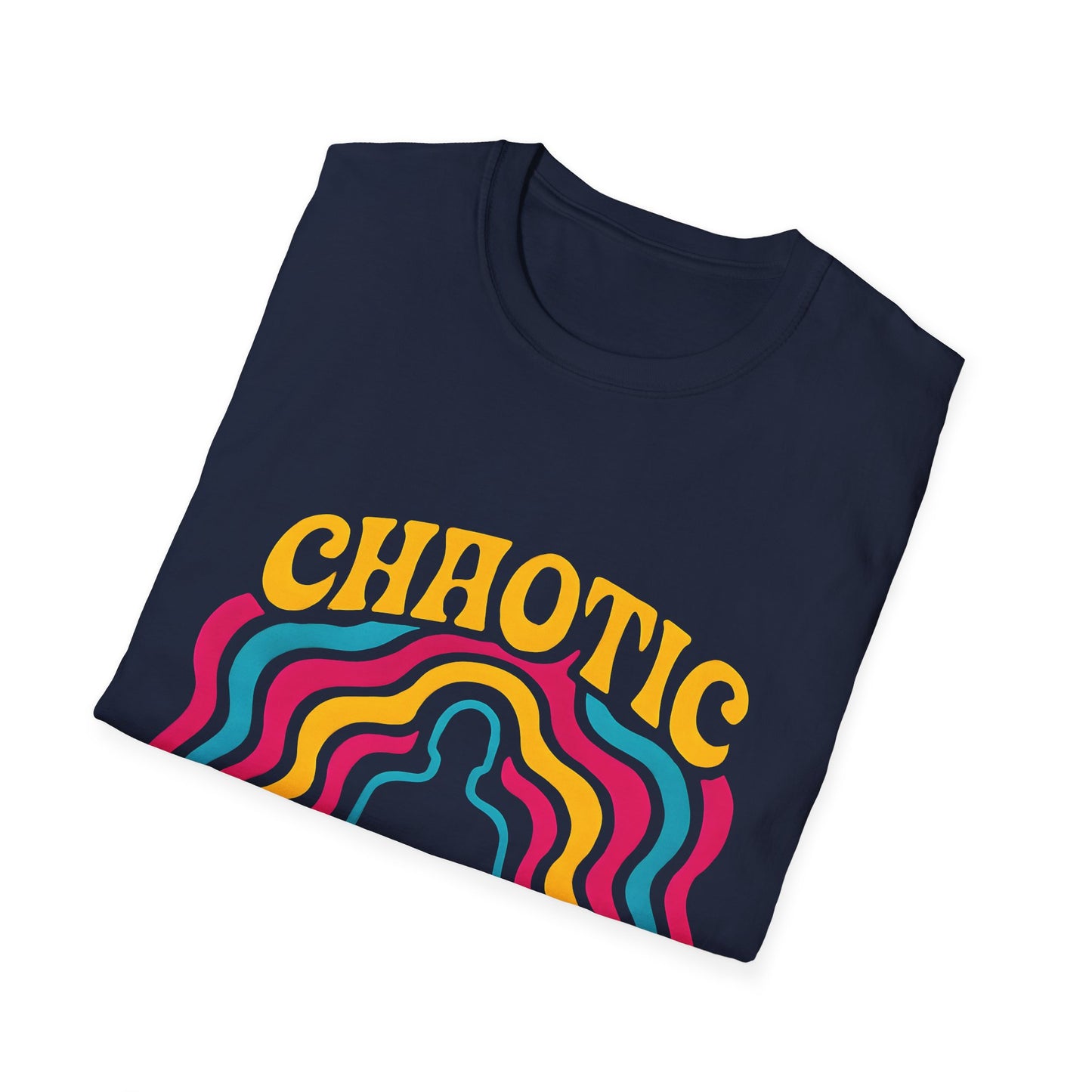 Chaotic Harmony T-Shirt