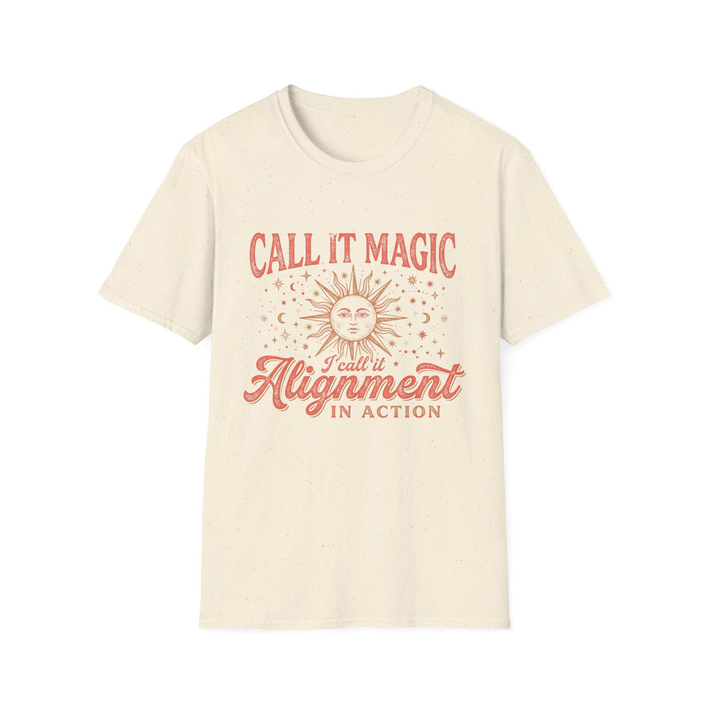 Call It Magic Sun T-shirt