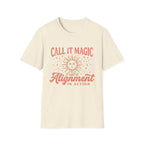 Call It Magic Sun T-shirt