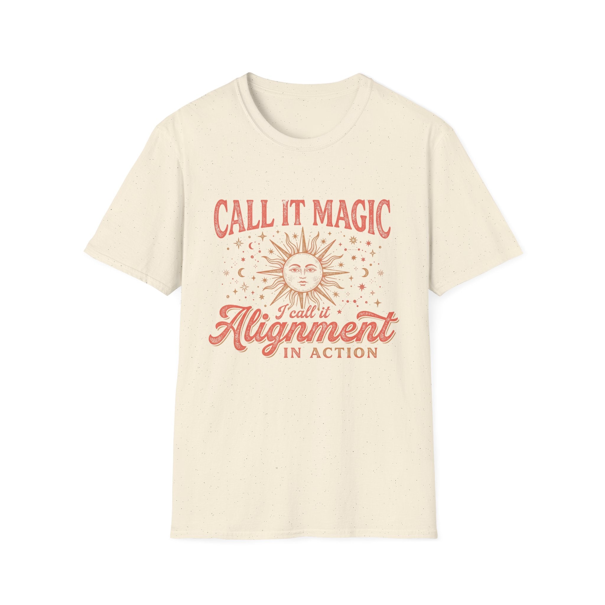 Call It Magic Sun T-shirt