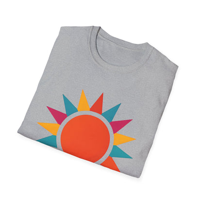Rise & Glow T-Shirt