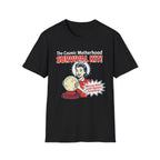 Cosmic Motherhood Survival Kit T‑Shirt