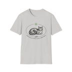 Cat Lover T‑Shirt