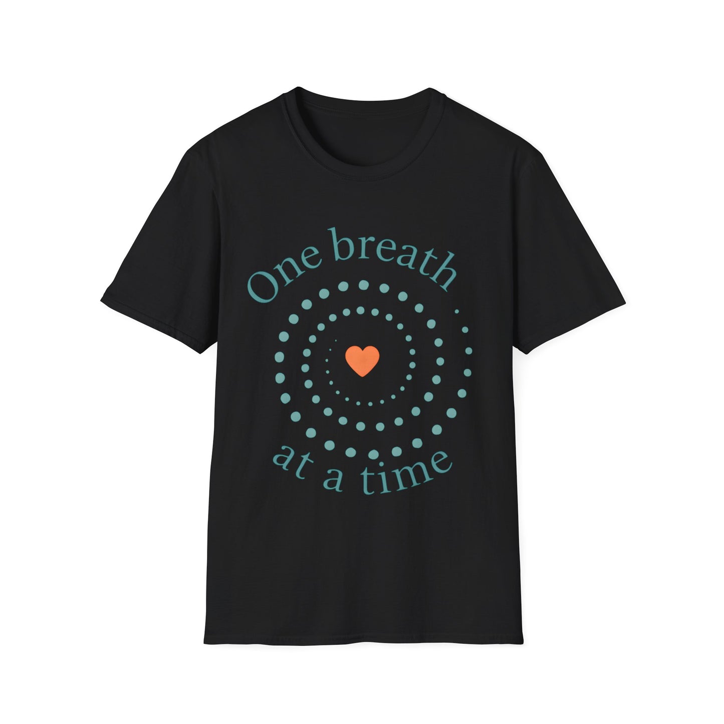 Mindful Breath T-Shirt