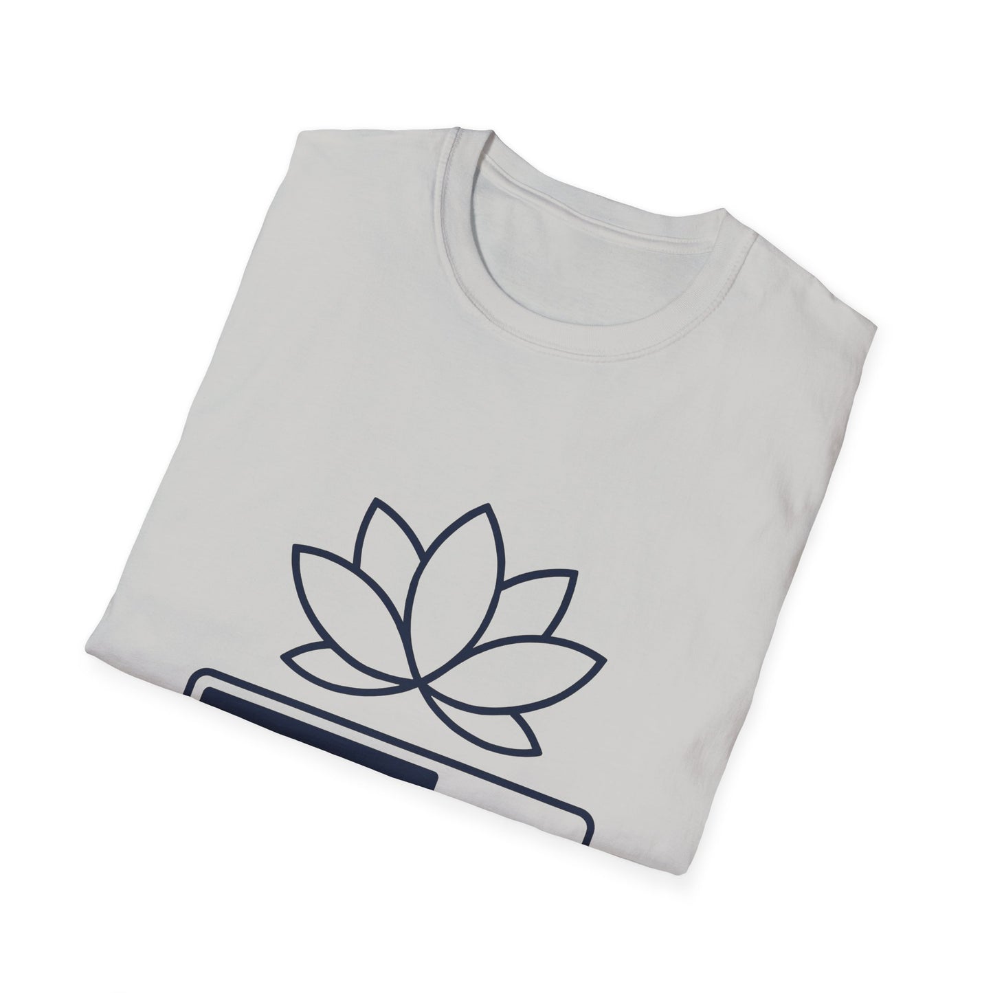 Inner Peace Loading T‑Shirt