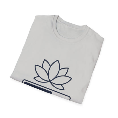 Inner Peace Loading T‑Shirt