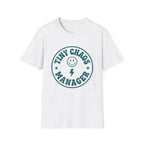 Tiny Chaos Manager T‑Shirt