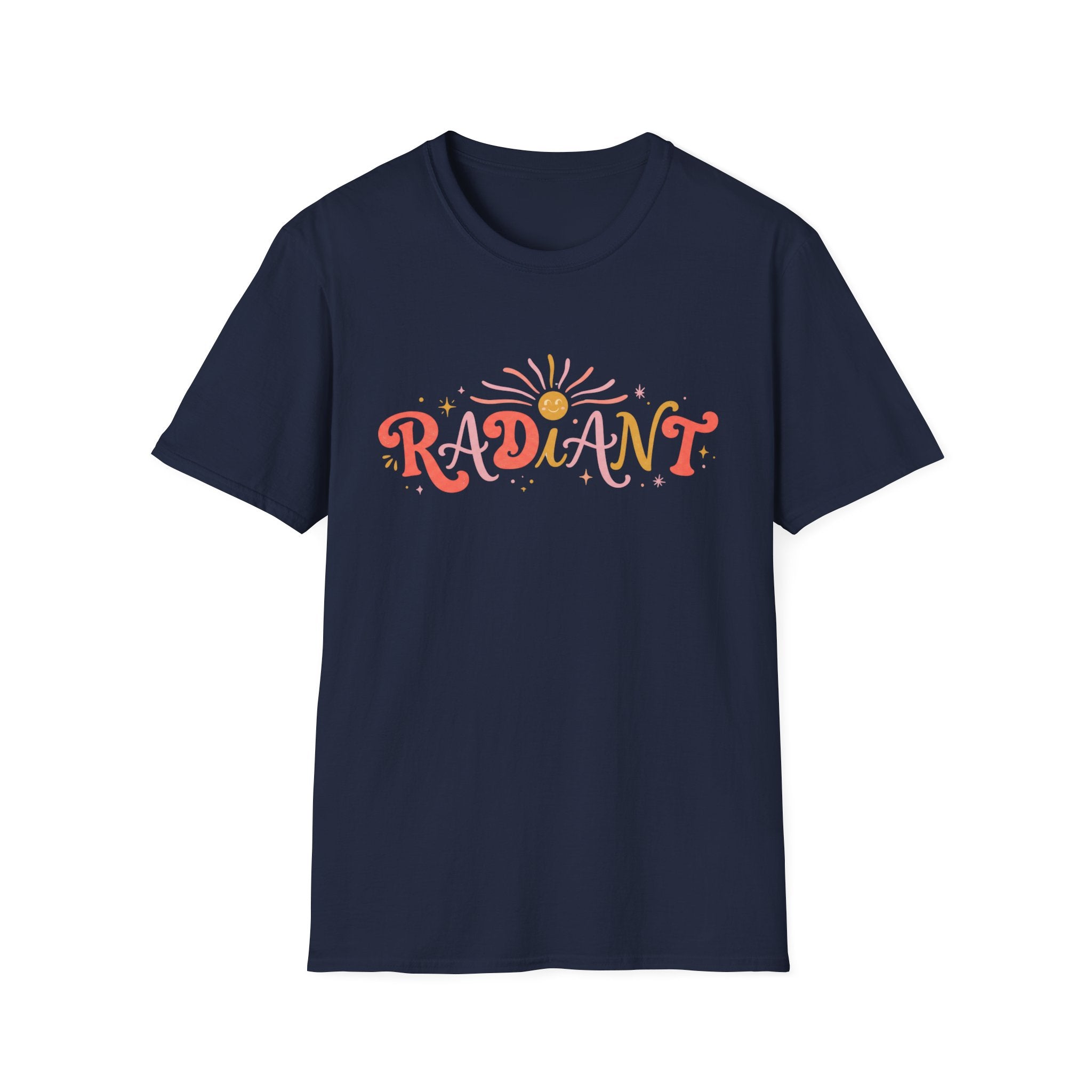 Radiant Sunshine T-shirt