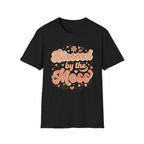 Blessed by the Mess T-Shirt